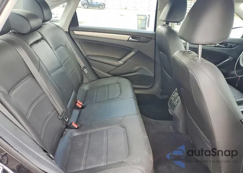 2022 Volkswagen Passat Se из США, поврежденный, VIN 1VWSA7A35NC007942